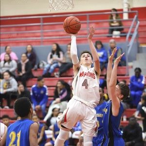 Meet your Posher, Cj